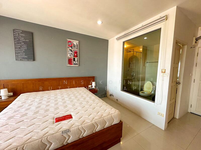 ให้เช่า - AD Hyatt Condominium : เอดี ไฮแอท คอนโดมิเนียม, ชลบุรี