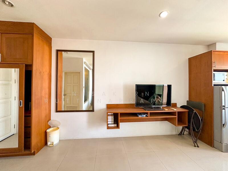 ให้เช่า - AD Hyatt Condominium : เอดี ไฮแอท คอนโดมิเนียม, ชลบุรี