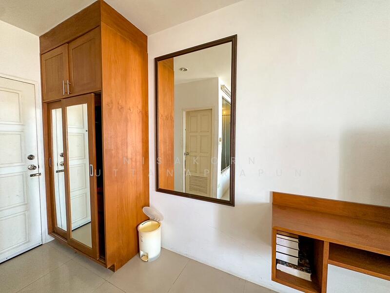 ให้เช่า - AD Hyatt Condominium : เอดี ไฮแอท คอนโดมิเนียม, ชลบุรี