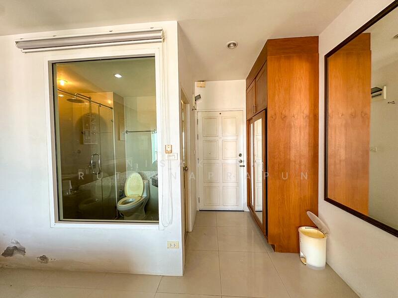 ให้เช่า - AD Hyatt Condominium : เอดี ไฮแอท คอนโดมิเนียม, ชลบุรี