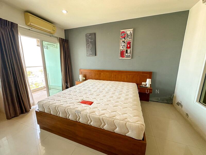 ให้เช่า - AD Hyatt Condominium : เอดี ไฮแอท คอนโดมิเนียม, ชลบุรี