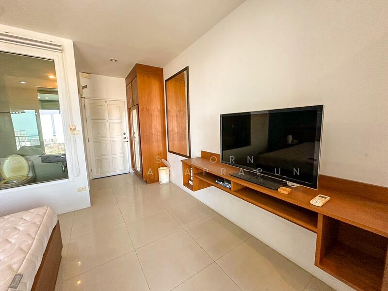 ให้เช่า - AD Hyatt Condominium : เอดี ไฮแอท คอนโดมิเนียม, ชลบุรี