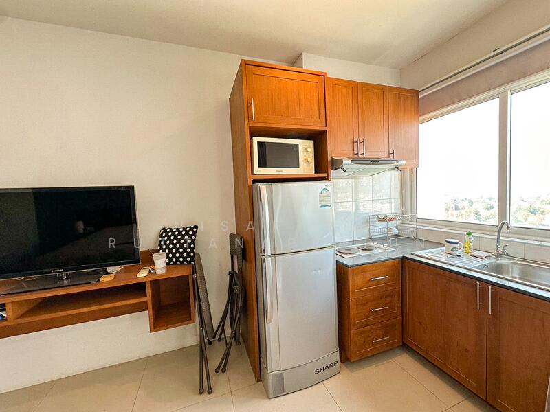 ให้เช่า - AD Hyatt Condominium : เอดี ไฮแอท คอนโดมิเนียม, ชลบุรี