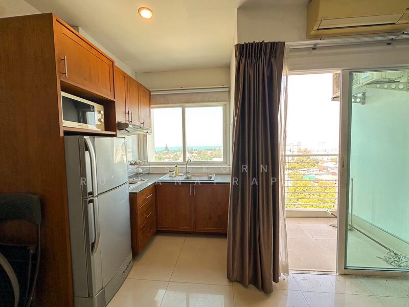 ให้เช่า - AD Hyatt Condominium : เอดี ไฮแอท คอนโดมิเนียม, ชลบุรี