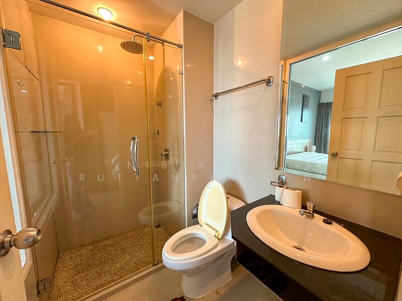 ให้เช่า - AD Hyatt Condominium : เอดี ไฮแอท คอนโดมิเนียม, ชลบุรี