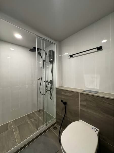 Culture Thonglor, Bangkok, Soi Sukhumvit 59, Sukhumvit Road, Khlong Tan Nua, Watthana, Bangkok, 1 Bedroom, 38 sqm, Condo For Rent, by GT Real Estate Thailand, 500106416 - DDproperty.com