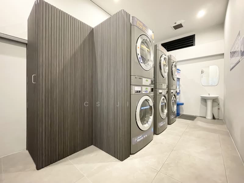 IDEO Ramkamhaeng Lamsali Station, Bangkok, Ramkhamhaeng Road, Hua Mak, Bang Kapi, Bangkok, Studio, 24 sqm, Condo For Rent, by CS Jiew, 500106424 - DDproperty.com