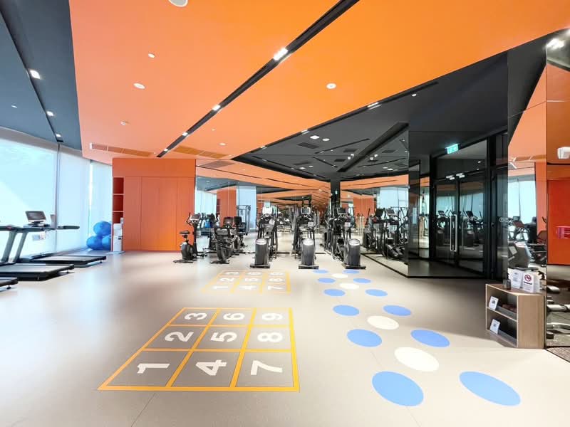 IDEO Ramkamhaeng Lamsali Station : ไอดีโอ รามคำแหง-ลำสาลี สเตชั่น, กรุงเทพ, ถนนรามคำแหง, หัวหมาก, บางกะปิ, กรุงเทพ, 24 ตร.ม., คอนโด ให้เช่า, โดย CS Jiew, 500106424 - DDproperty.com