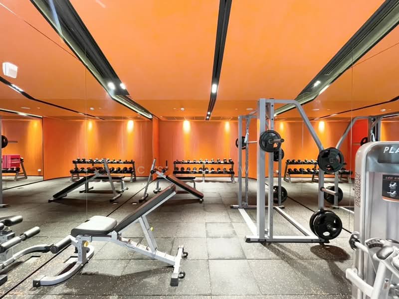 IDEO Ramkamhaeng Lamsali Station : ไอดีโอ รามคำแหง-ลำสาลี สเตชั่น, กรุงเทพ, ถนนรามคำแหง, หัวหมาก, บางกะปิ, กรุงเทพ, 24 ตร.ม., คอนโด ให้เช่า, โดย CS Jiew, 500106424 - DDproperty.com