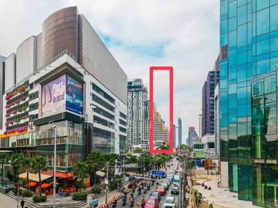 ขาย - ขายออฟฟิศ ตึกสรชัย ชั้น 30 สูง วิวดี เหมาะสำหรับทำออฟฟิศในใจกลางเอกมัย, กรุงเทพ