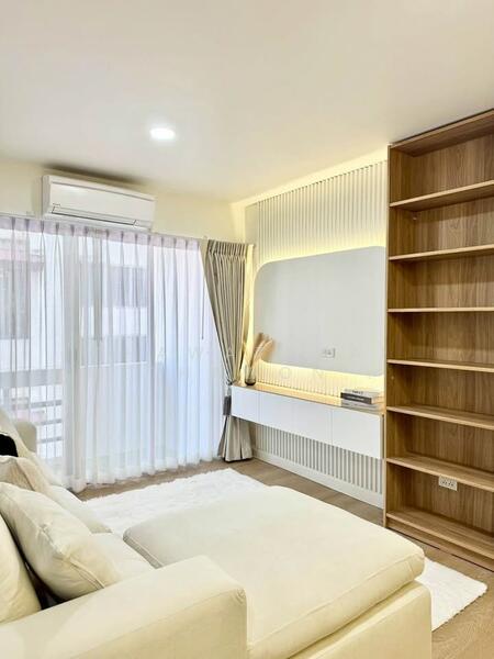 ขาย - Ban Suan Sue Trong : บ้านสวนซื่อตรง, กรุงเทพ