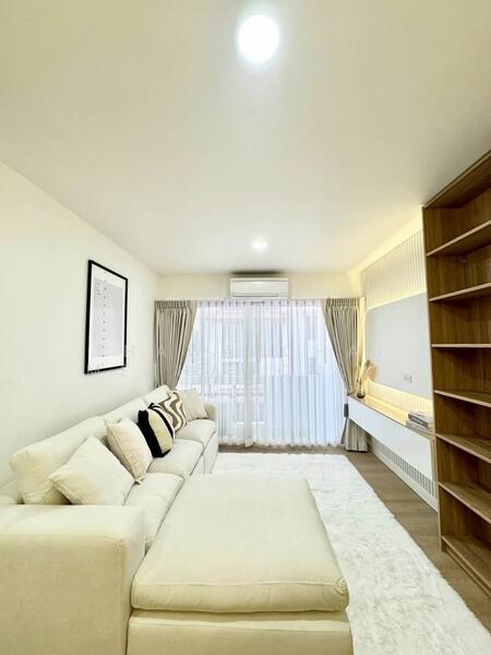 ขาย - Ban Suan Sue Trong : บ้านสวนซื่อตรง, กรุงเทพ