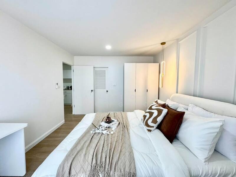 ขาย - Ban Suan Sue Trong : บ้านสวนซื่อตรง, กรุงเทพ