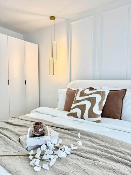 ขาย - Ban Suan Sue Trong : บ้านสวนซื่อตรง, กรุงเทพ