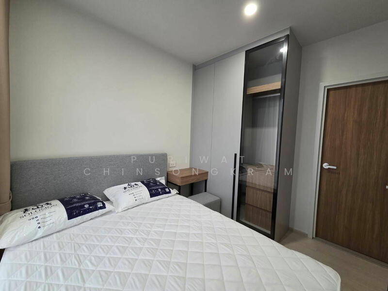 ให้เช่า - Nue Riverest Ratburana : นิว ริเวอร์เรสต์ ราษฎร์บูรณะ, กรุงเทพ