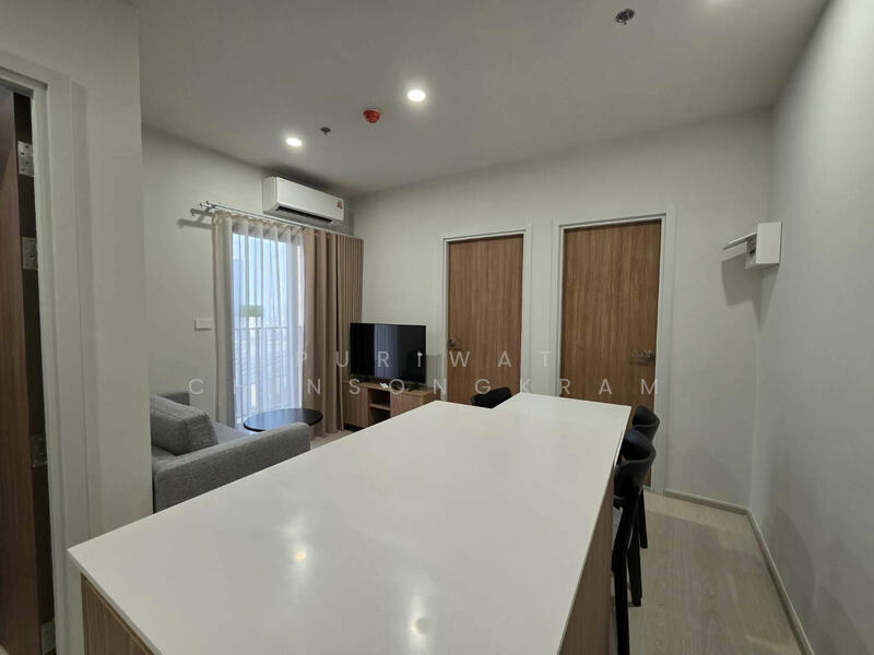 ให้เช่า - Nue Riverest Ratburana : นิว ริเวอร์เรสต์ ราษฎร์บูรณะ, กรุงเทพ