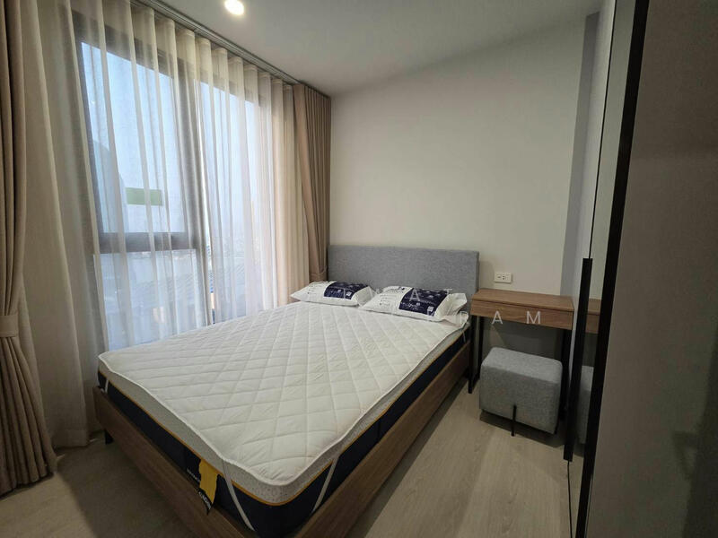 ให้เช่า - Nue Riverest Ratburana : นิว ริเวอร์เรสต์ ราษฎร์บูรณะ, กรุงเทพ