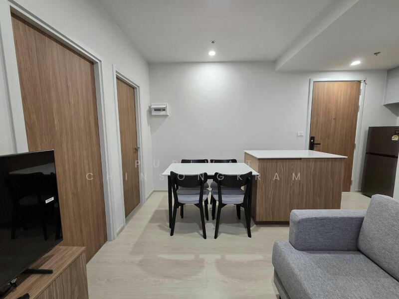 ให้เช่า - Nue Riverest Ratburana : นิว ริเวอร์เรสต์ ราษฎร์บูรณะ, กรุงเทพ