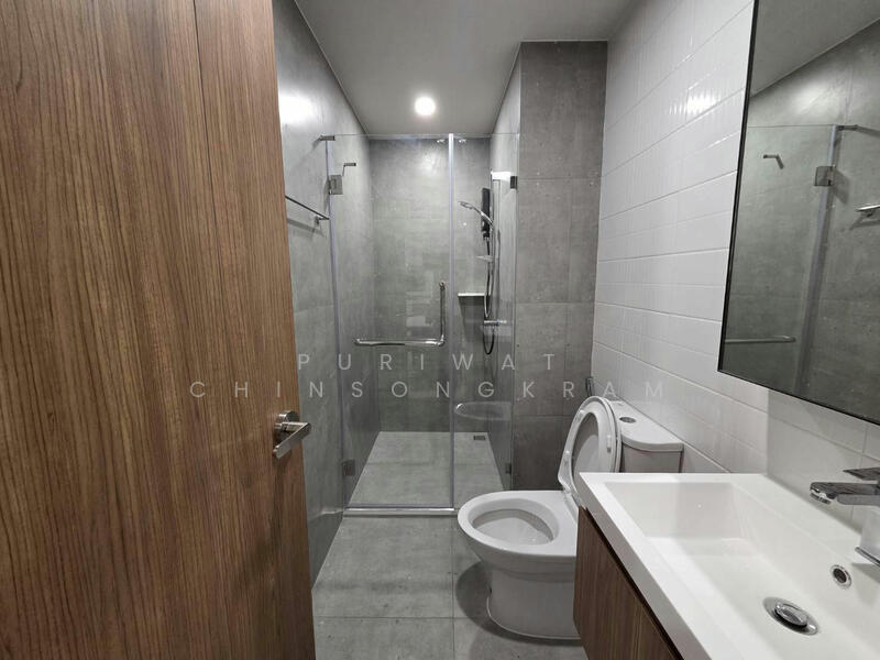 ให้เช่า - Nue Riverest Ratburana : นิว ริเวอร์เรสต์ ราษฎร์บูรณะ, กรุงเทพ