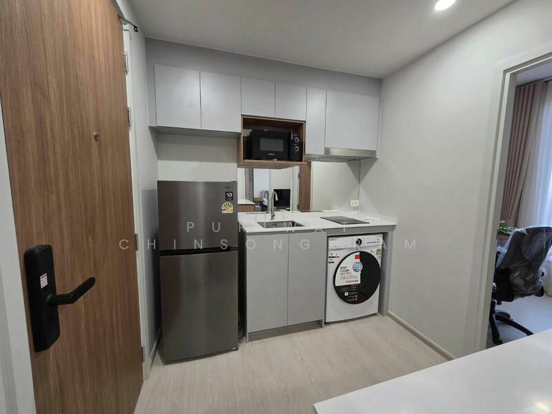 ให้เช่า - Nue Riverest Ratburana : นิว ริเวอร์เรสต์ ราษฎร์บูรณะ, กรุงเทพ