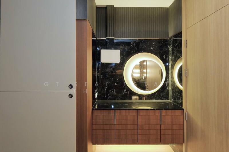 Noble Ploenchit, Bangkok, 1035 Ploenchit  Road, Lumphini, Pathum Wan, Bangkok, 1 Bedroom, 42 sqm, Condo For Sale, by GT Real Estate Thailand, 500106450 - DDproperty.com