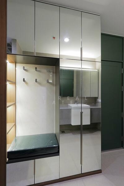 Noble Ploenchit, Bangkok, 1035 Ploenchit  Road, Lumphini, Pathum Wan, Bangkok, 1 Bedroom, 42 sqm, Condo For Sale, by GT Real Estate Thailand, 500106450 - DDproperty.com