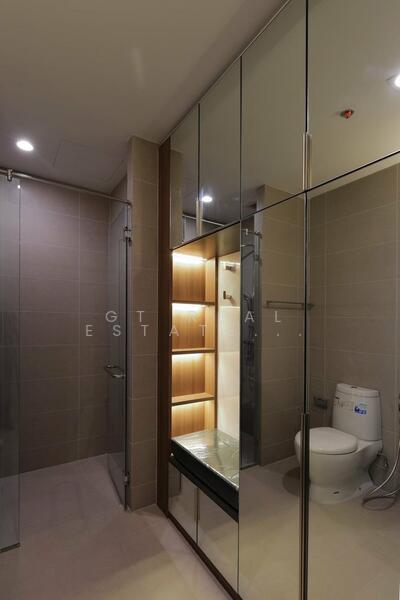 Noble Ploenchit : โนเบิล เพลินจิต, กรุงเทพ, 1035 ถนนเพลินจิต, ลุมพินี, ปทุมวัน, กรุงเทพ, 42 ตร.ม., คอนโด ขาย, โดย GT Real Estate Thailand, 500106450 - DDproperty.com