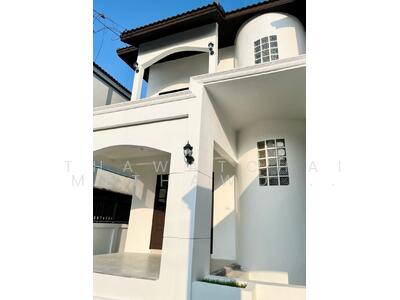 ขาย - บ้าน 4-ห้องนอน, กรุงเทพ