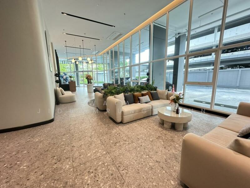 ขาย - Supalai Loft Phasi Charoen Station : ศุภาลัย ลอฟท์ สถานีภาษีเจริญ, กรุงเทพ