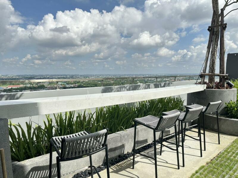 ขาย - Supalai Loft Phasi Charoen Station : ศุภาลัย ลอฟท์ สถานีภาษีเจริญ, กรุงเทพ