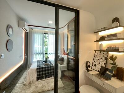 ขาย - Modiz Vault Kaset-Sripatum, กรุงเทพ