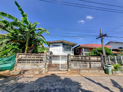 ขาย - บ้าน 3-ห้องนอน, กรุงเทพ