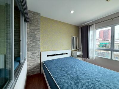 ขาย - The Niche Ratchada-Huai Khwang : เดอะ นิช รัชดา-ห้วยขวาง, กรุงเทพ