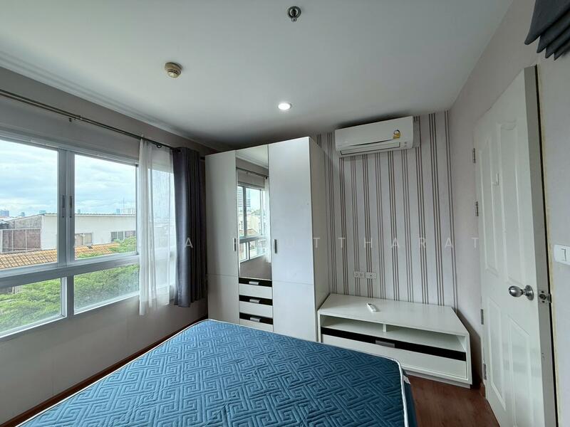 ขาย - The Niche Ratchada-Huai Khwang : เดอะ นิช รัชดา-ห้วยขวาง, กรุงเทพ