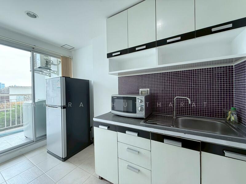 ขาย - The Niche Ratchada-Huai Khwang : เดอะ นิช รัชดา-ห้วยขวาง, กรุงเทพ