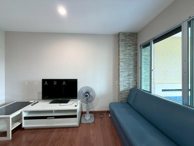 ขาย - The Niche Ratchada-Huai Khwang : เดอะ นิช รัชดา-ห้วยขวาง, กรุงเทพ