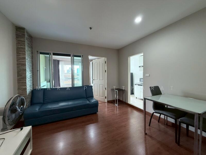 ขาย - The Niche Ratchada-Huai Khwang : เดอะ นิช รัชดา-ห้วยขวาง, กรุงเทพ