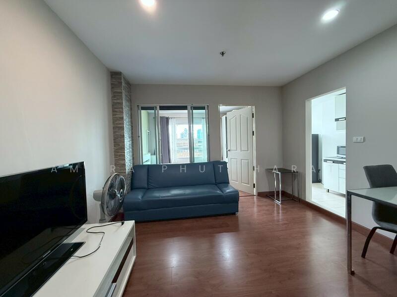 ขาย - The Niche Ratchada-Huai Khwang : เดอะ นิช รัชดา-ห้วยขวาง, กรุงเทพ