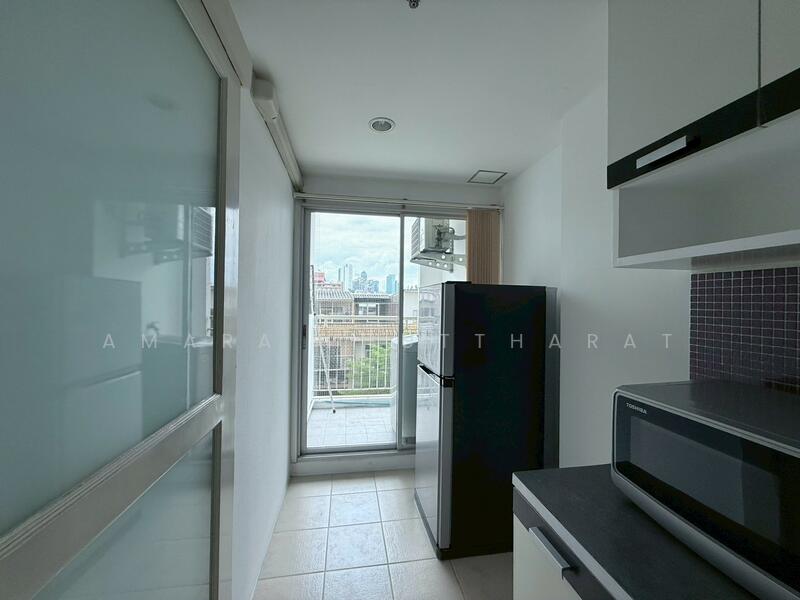 ขาย - The Niche Ratchada-Huai Khwang : เดอะ นิช รัชดา-ห้วยขวาง, กรุงเทพ