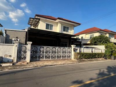 ขาย - K.C. Wongwanramintra : เค.ซี. วงแหวนรามอินทรา, กรุงเทพ