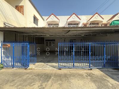 ขาย - ทาวน์เฮาส์ 2 ชั้น,นครปฐม, นครปฐม