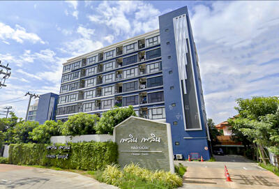 ขาย - Ploen Ploen Condo Ratchapruek-Pinklao 2 : เพลิน เพลิน คอนโด ราชพฤกษ์-ปิ่นเกล้า 2, นนทบุรี