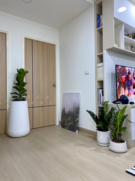 ขาย - Ploen Ploen Condo Ratchapruek-Pinklao 2 : เพลิน เพลิน คอนโด ราชพฤกษ์-ปิ่นเกล้า 2, นนทบุรี