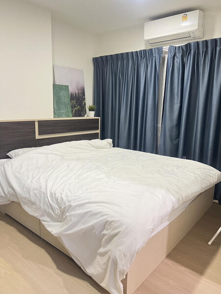 ขาย - Ploen Ploen Condo Ratchapruek-Pinklao 2 : เพลิน เพลิน คอนโด ราชพฤกษ์-ปิ่นเกล้า 2, นนทบุรี