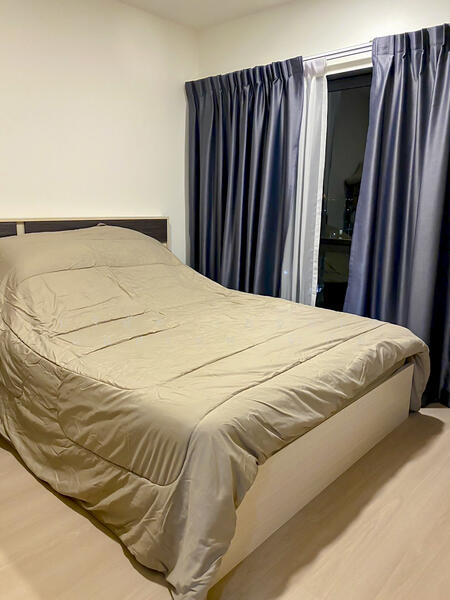 ขาย - Ploen Ploen Condo Ratchapruek-Pinklao 2 : เพลิน เพลิน คอนโด ราชพฤกษ์-ปิ่นเกล้า 2, นนทบุรี