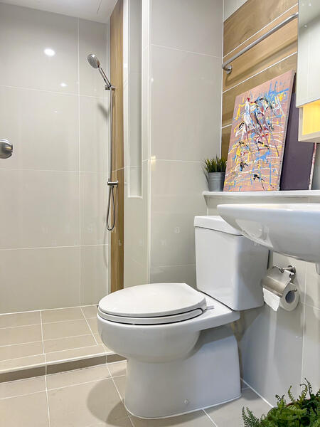 ขาย - Ploen Ploen Condo Ratchapruek-Pinklao 2 : เพลิน เพลิน คอนโด ราชพฤกษ์-ปิ่นเกล้า 2, นนทบุรี