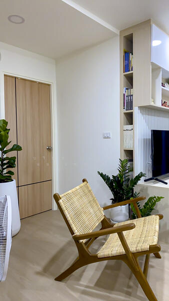 ขาย - Ploen Ploen Condo Ratchapruek-Pinklao 2 : เพลิน เพลิน คอนโด ราชพฤกษ์-ปิ่นเกล้า 2, นนทบุรี