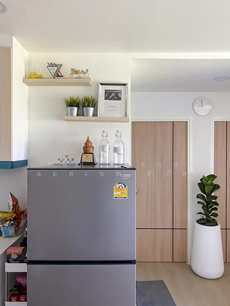 ขาย - Ploen Ploen Condo Ratchapruek-Pinklao 2 : เพลิน เพลิน คอนโด ราชพฤกษ์-ปิ่นเกล้า 2, นนทบุรี