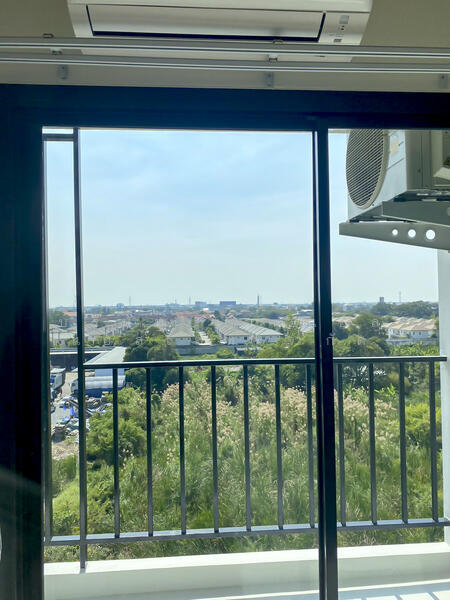 ขาย - Ploen Ploen Condo Ratchapruek-Pinklao 2 : เพลิน เพลิน คอนโด ราชพฤกษ์-ปิ่นเกล้า 2, นนทบุรี