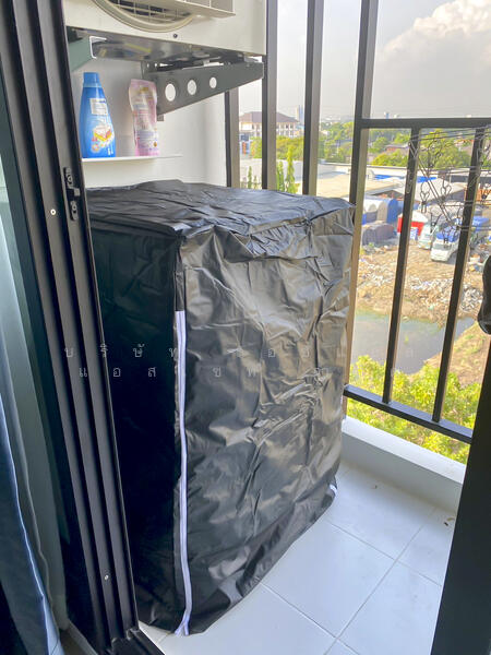 ขาย - Ploen Ploen Condo Ratchapruek-Pinklao 2 : เพลิน เพลิน คอนโด ราชพฤกษ์-ปิ่นเกล้า 2, นนทบุรี